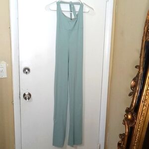Vintage✴️Susana Monaco Woman's Jumpsuit Small Ligh